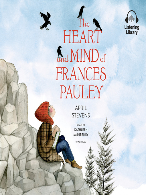 Title details for The Heart and Mind of Frances Pauley by April Stevens - Available